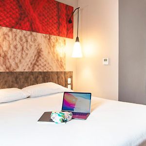 Accessible Room